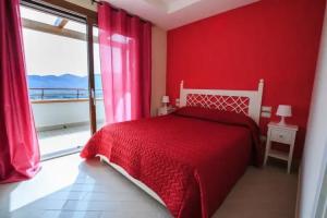 Hotel Residence Il Porto, Mattinata