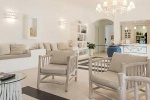 Mattinata - Hotels