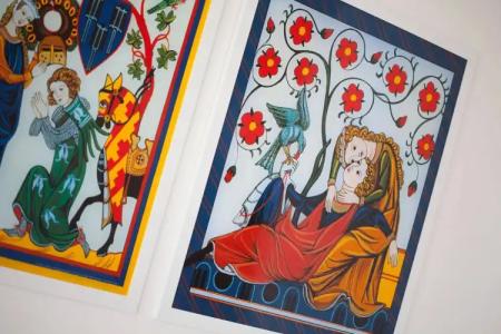 Residence Il Porto - 14