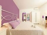 Family Quadruple room
