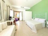 Double Orchidea Junior Suite