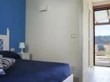 2 Bedrooms Family Flat with sea view