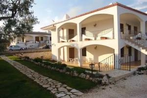 Case Vacanze L'Uliveto Guest house, Mattinata