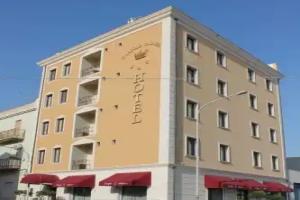 D'Angelo Palace Hotel, Mazara del Vallo