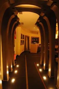 Visir Resort Spa - 11