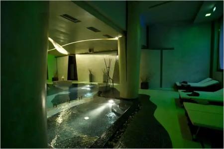 Visir Resort Spa - 17