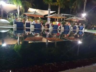 Visir Resort Spa - 23