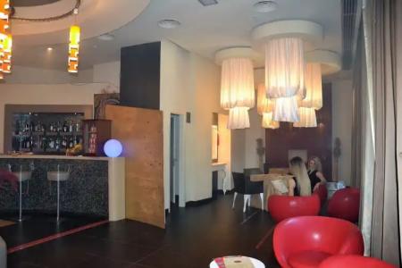 Visir Resort Spa - 9