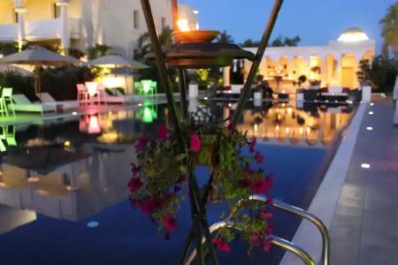 Visir Resort Spa - 43