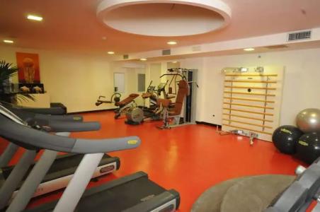 Visir Resort Spa - 21