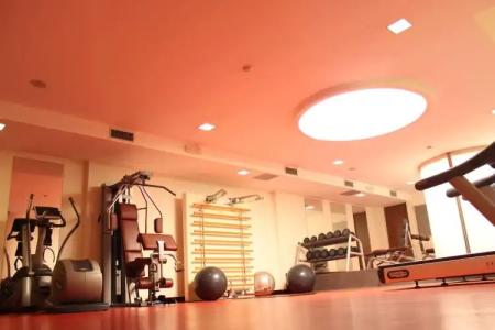 Visir Resort Spa - 20