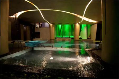 Visir Resort Spa - 38