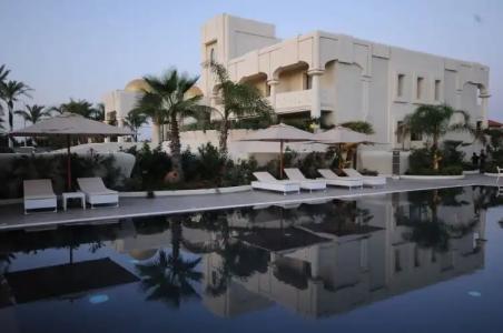 Visir Resort Spa
