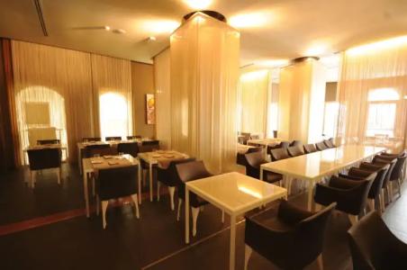 Visir Resort Spa - 16