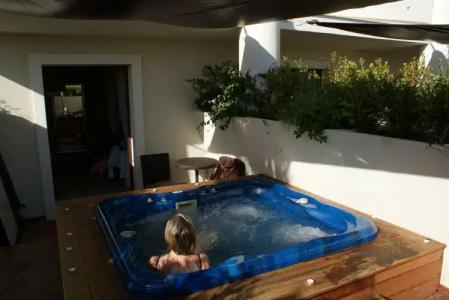 Visir Resort Spa - 12