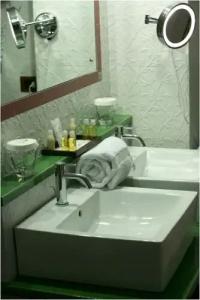 Visir Resort Spa - 54