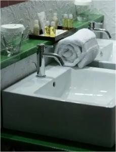 Visir Resort Spa - 6