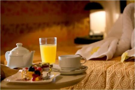 Visir Resort Spa - 44