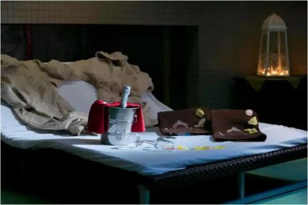 Visir Resort Spa - 39