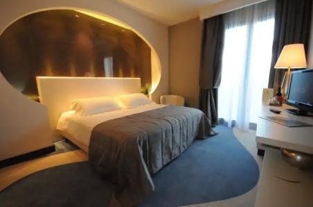 Visir Resort Spa - 5