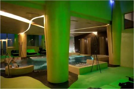 Visir Resort Spa - 40