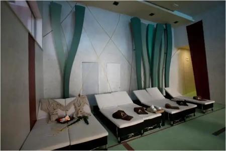 Visir Resort Spa - 36