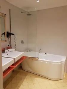 Visir Resort Spa - 8