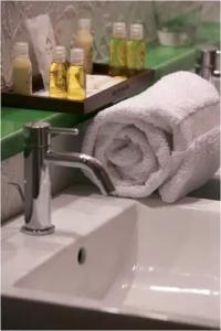 Visir Resort Spa - 55