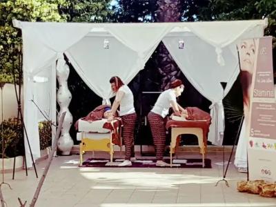 Visir Resort Spa - 27