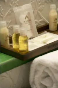 Visir Resort Spa - 56