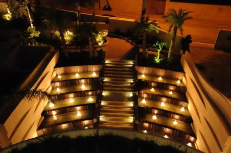 Visir Resort Spa - 48