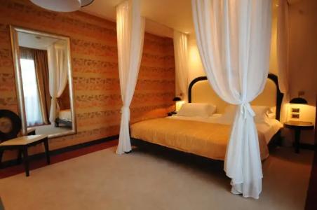 Visir Resort Spa - 3