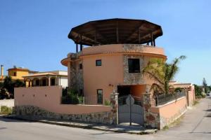 Residence La Torre Del Sole Apart-hotel, Mazara del Vallo