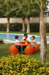 Almar Giardino di Costanza Resort & Spa - 34