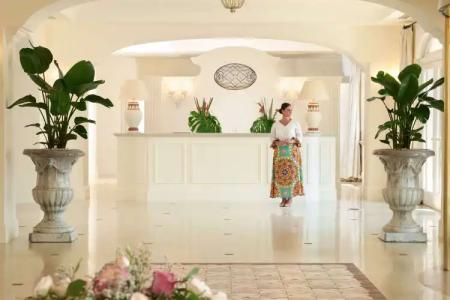 Almar Giardino di Costanza Resort & Spa - 1