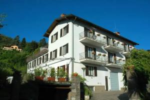 Hotel «Sonenga», Menaggio