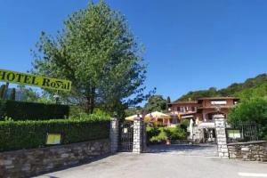 Hotel «Royal», Menaggio