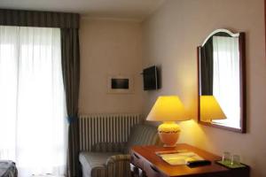 Hotel «Royal», Menaggio
