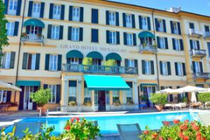 Grand Hotel, Menaggio