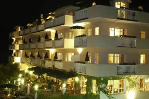 Hotel Pienzenau Am Schlosspark, Merano