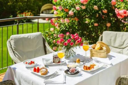 Pienzenau Am Schlosspark - 9