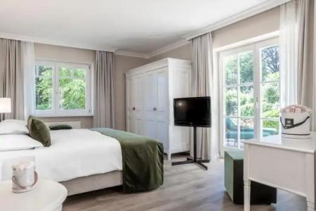 Pienzenau Am Schlosspark - 31