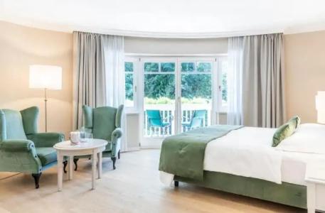 Pienzenau Am Schlosspark - 40