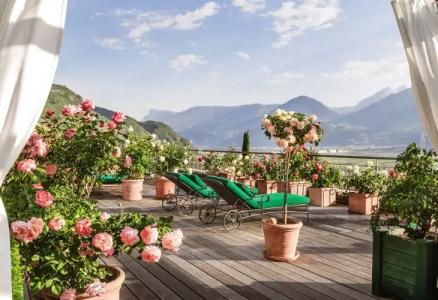 Pienzenau Am Schlosspark - 15