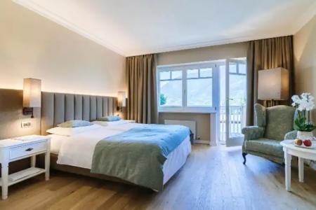 Pienzenau Am Schlosspark - 1