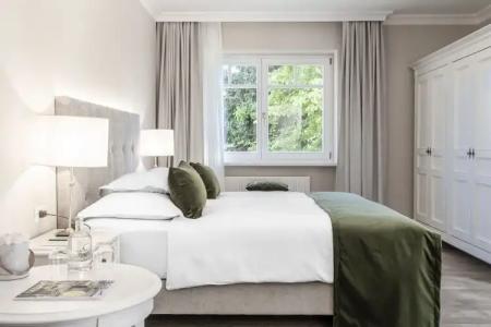 Pienzenau Am Schlosspark - 2