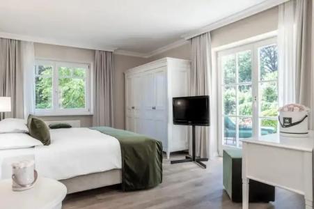 Pienzenau Am Schlosspark - 24