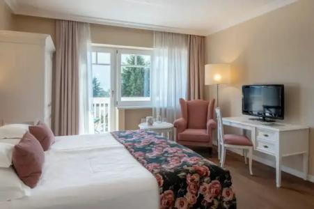 Pienzenau Am Schlosspark - 26