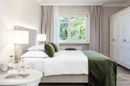 Pienzenau Am Schlosspark - 25