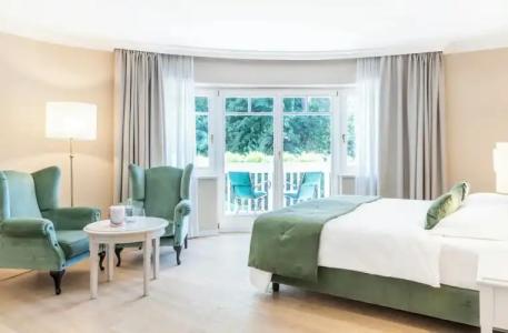 Pienzenau Am Schlosspark - 36